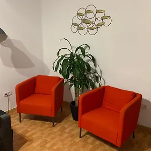  Apartamento Casa Bonblet