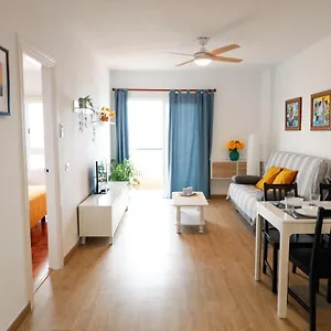  Apartamento Maye