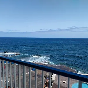 Appartement Bajamar,un Lugar Magico, Bajamar (La Laguna)
