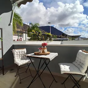  Apartamento Bajamar Tenerife