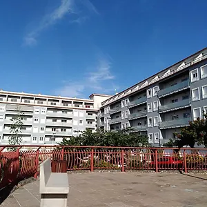  Apartamento Armonia